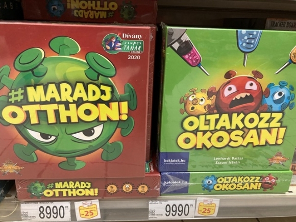 2020 után 2022-ben is a COVID árnyékában