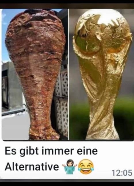 Mindig van más lehetőség