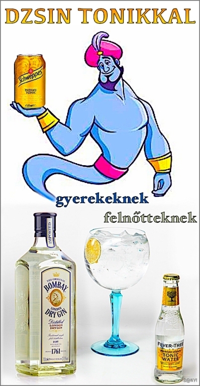 Kicsiknek és nagyoknak