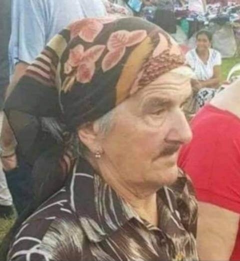 Gyermekkorom rémálma