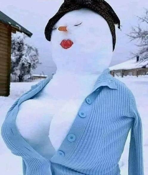 Egy nő télen is legyen szexi