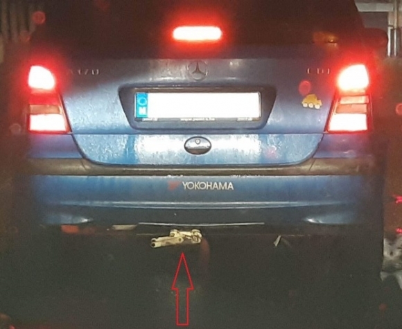 Futóműbeállítás