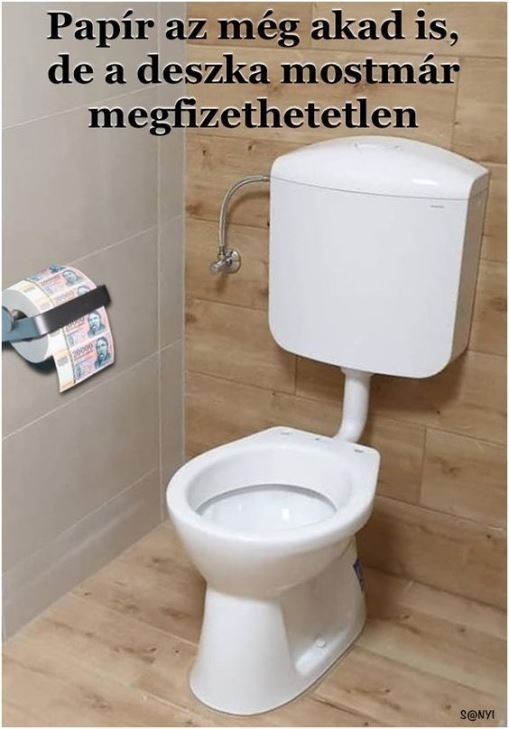 Inflációs építkezés