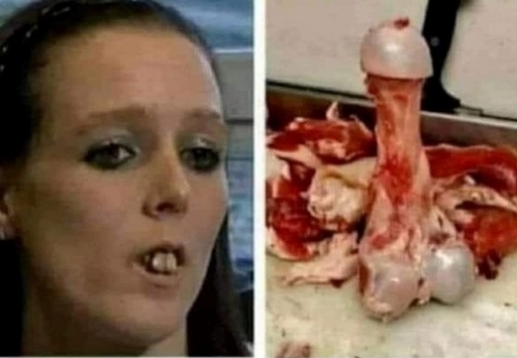 Amitől minden férfi retteg