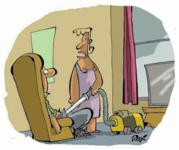 Látod, hogy milyen elfoglalt vagyok