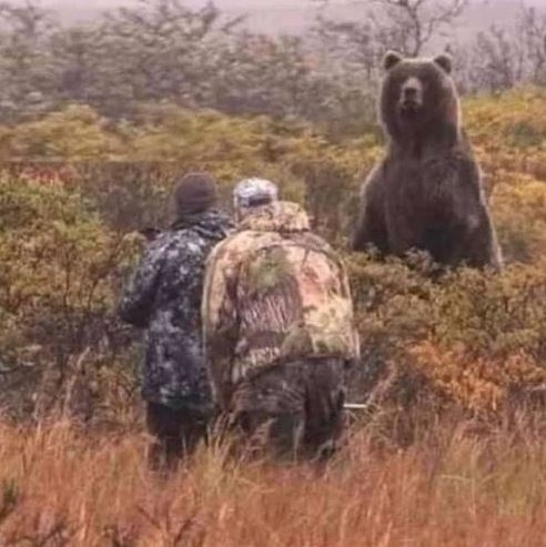 Csövelni indultunk a haverral, de végül besz@rtunk