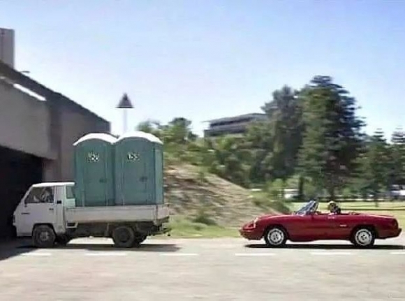 Így indul egy igazán szar nap