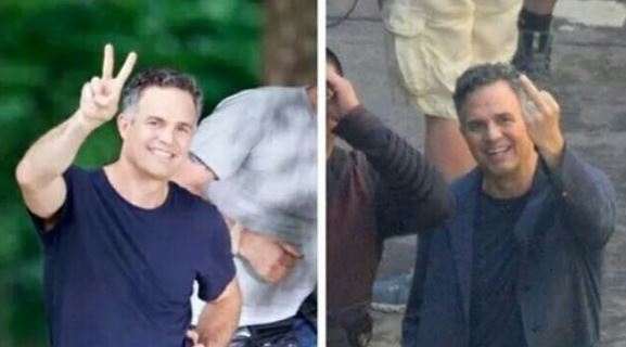 Kétféle hangulatom szokott lenni