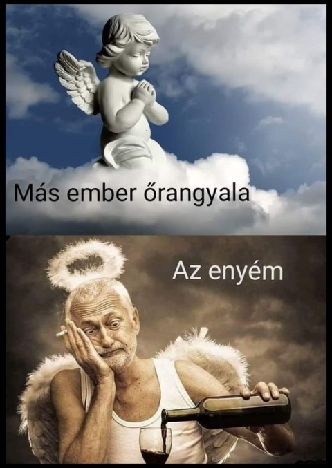 Őrangyal