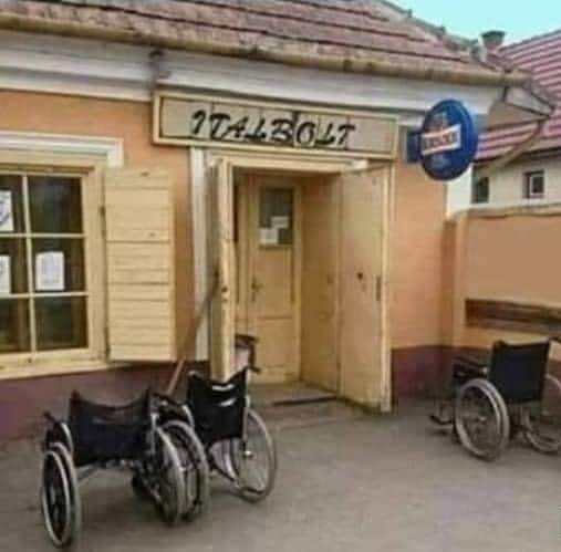 Az alkohol csodákra képes