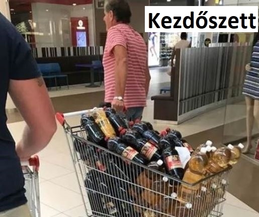 Tele a tököm mindennel