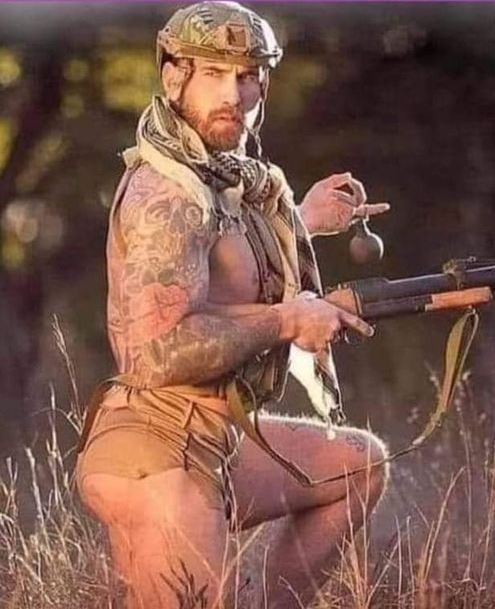 Ha a pasik is úgy pózolnának a fotókon, mint a nők