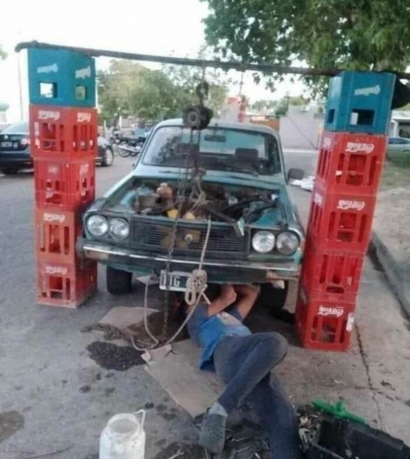 Csináld magad rovatunkat látjátok