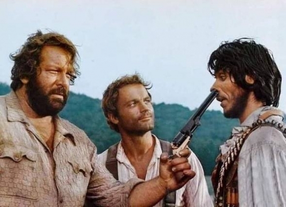 Régen is voltak gyorstesztek!