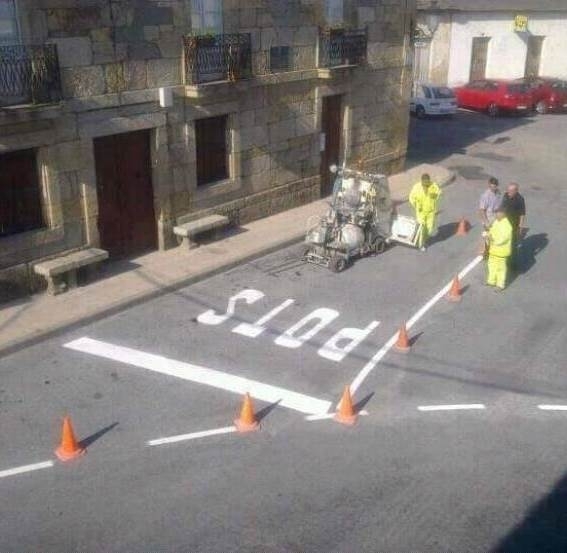 Egyetlen dologra kellett volna figyelni