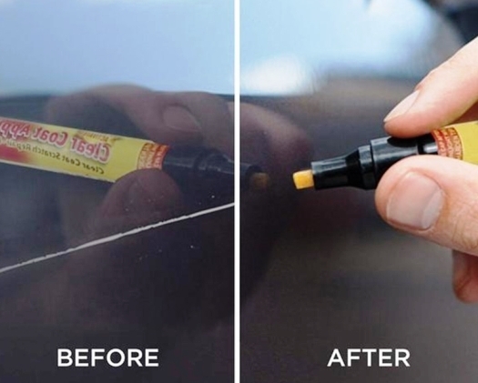 Quick-fix karceltávolító toll (x)