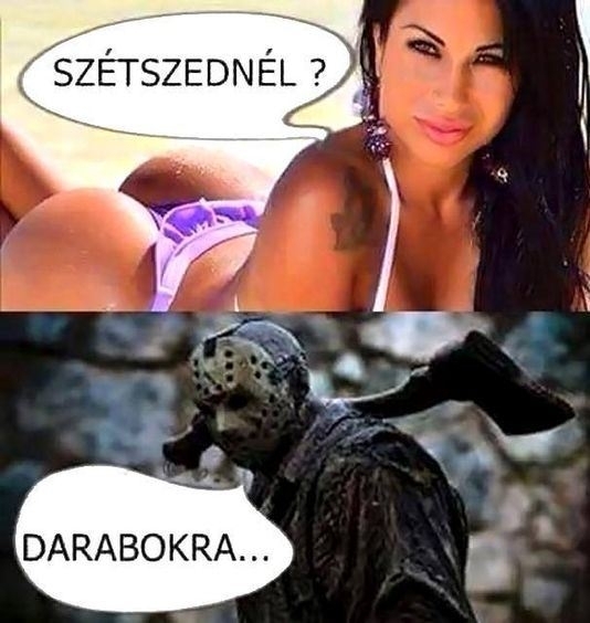 Napi bizarr