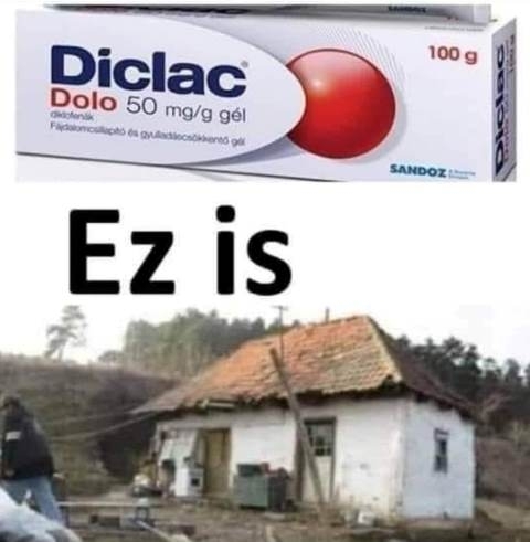 Hét eleji zsibbasztó