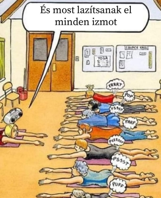 Ez otthon is mindig sikerül