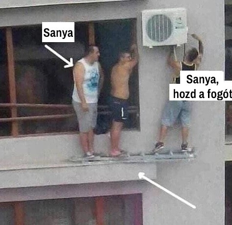 Egy csúnyán végződött nyári történet