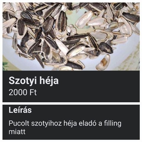 Újabb ütős ajánlat futott be