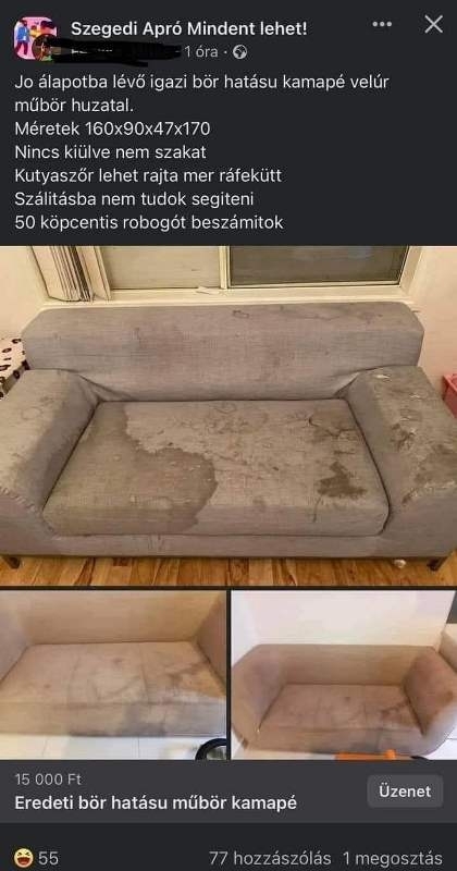 A hülyének is megéri 🙂