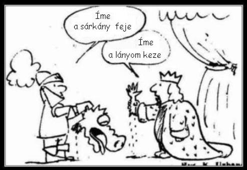 Az adott szó kötelez