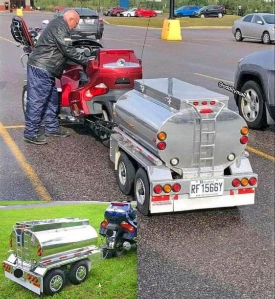 Vagányan nyomja az öreg