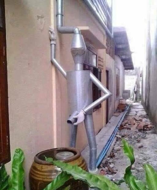 Egy kreatív megoldás