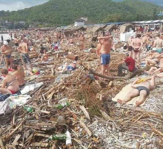 Öröm lehet egy ilyen helyen pihenni