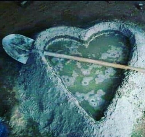 A segédmunkások is ünneplik a Valentint