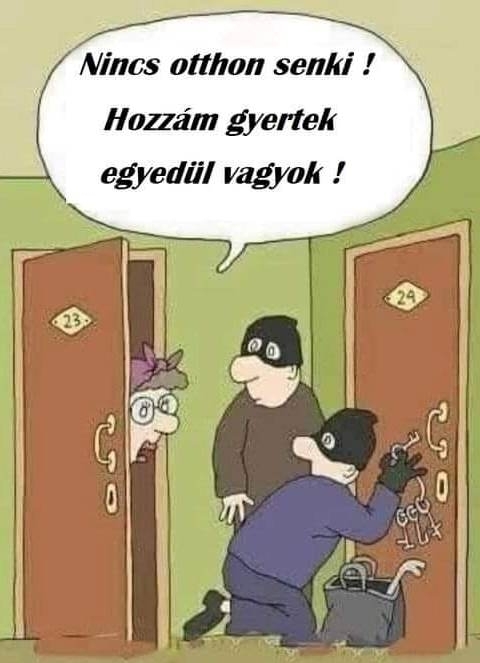 Már nem fiatal, de azért még lenne ereje egy kis huncutkodásra