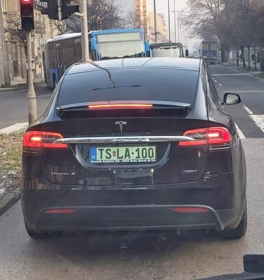 2035-től betiltanák a belső égésű motoros autókat az EU-ban