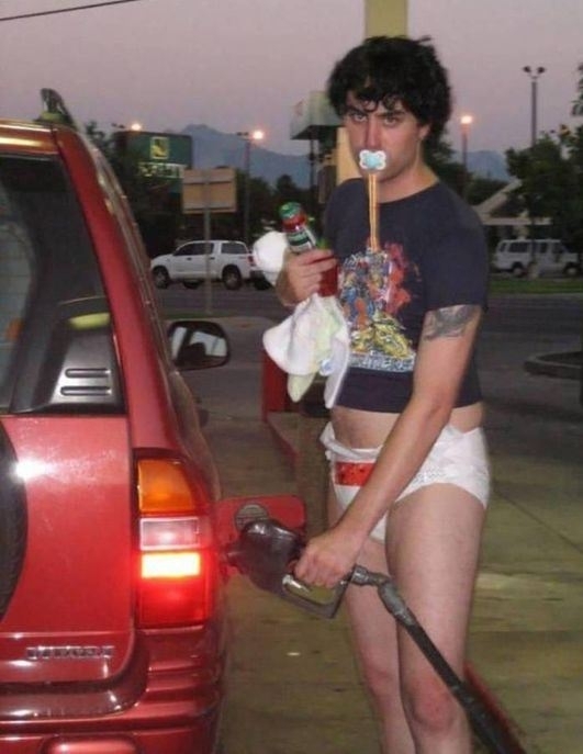 Vajon mi visz rá valakit arra, hogy ilyen kép készüljön róla?