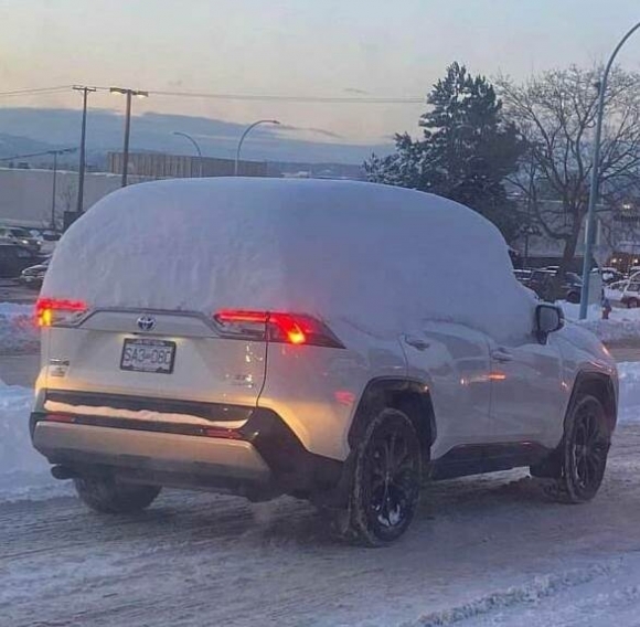 Ismét ítéletidő tombol Amerika nyugati és északi részein