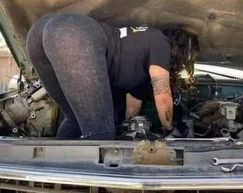 A műhelyben már ezerrel megy a meló