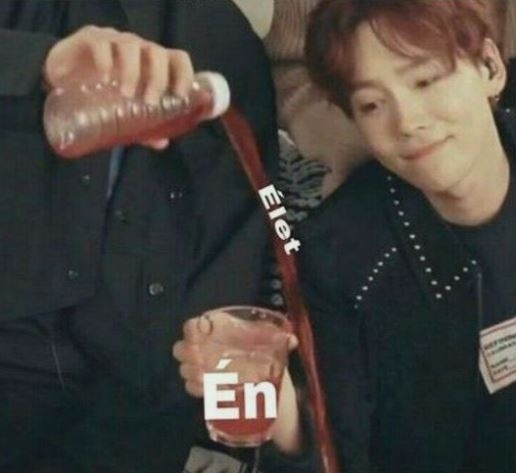 Na, és hogy halad az életed?