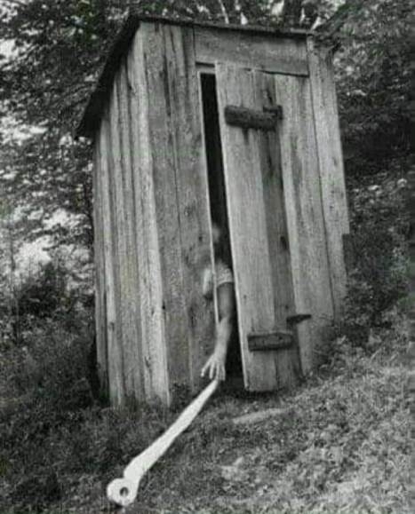 Így indul egy sz@r reggel