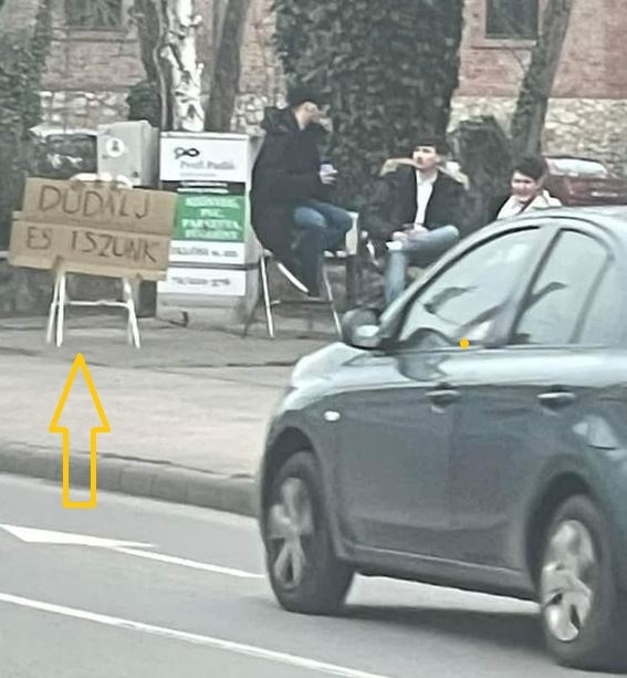 Péntek van, vazze! 🙂