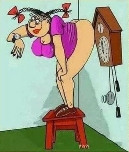 Szegény kakukk, még nem tudja mi vár rá