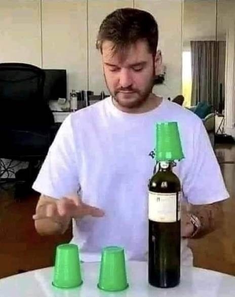 Ez még szombat este történt 🙂