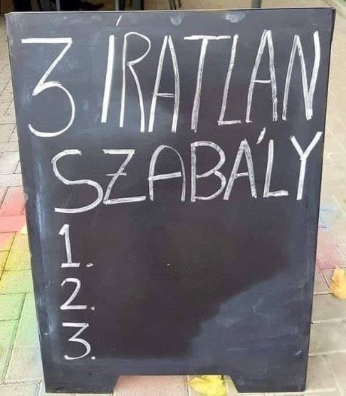 Hétvégi pihentető