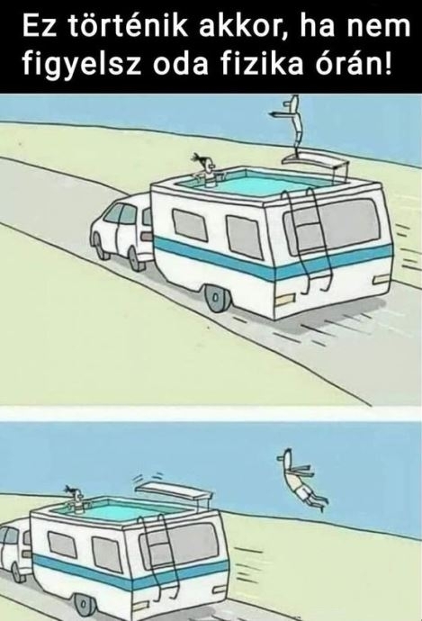 A tanulás életet menthet