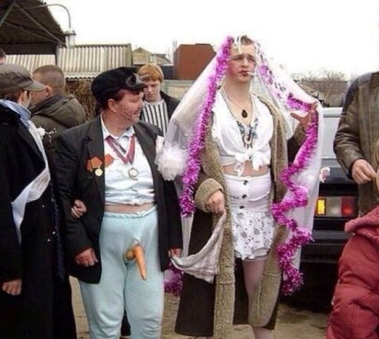 Oroszországból szeretettel