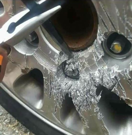 Gyerünk, nyomasd neki