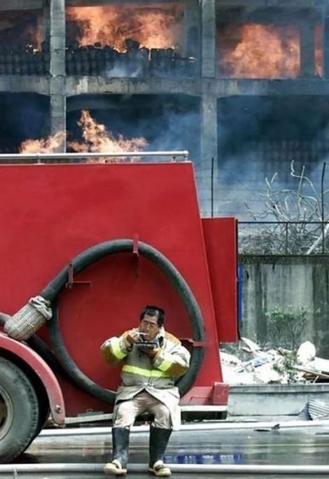 Egyszer mindenki megéhezik