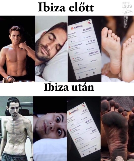 Jobb, ha nem is mész oda egyáltalán