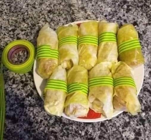 Amikor egy villanyszerelő készíti el a töltött káposztát