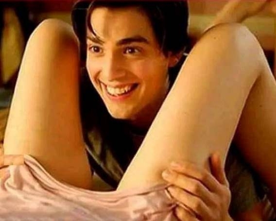 Utána szaggatol nekem nokedlit?!