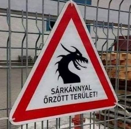 Amikor az anyóst felveszik biztonsági őrnek 🙂